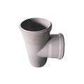 PVC Belling Fitting Form - Tee